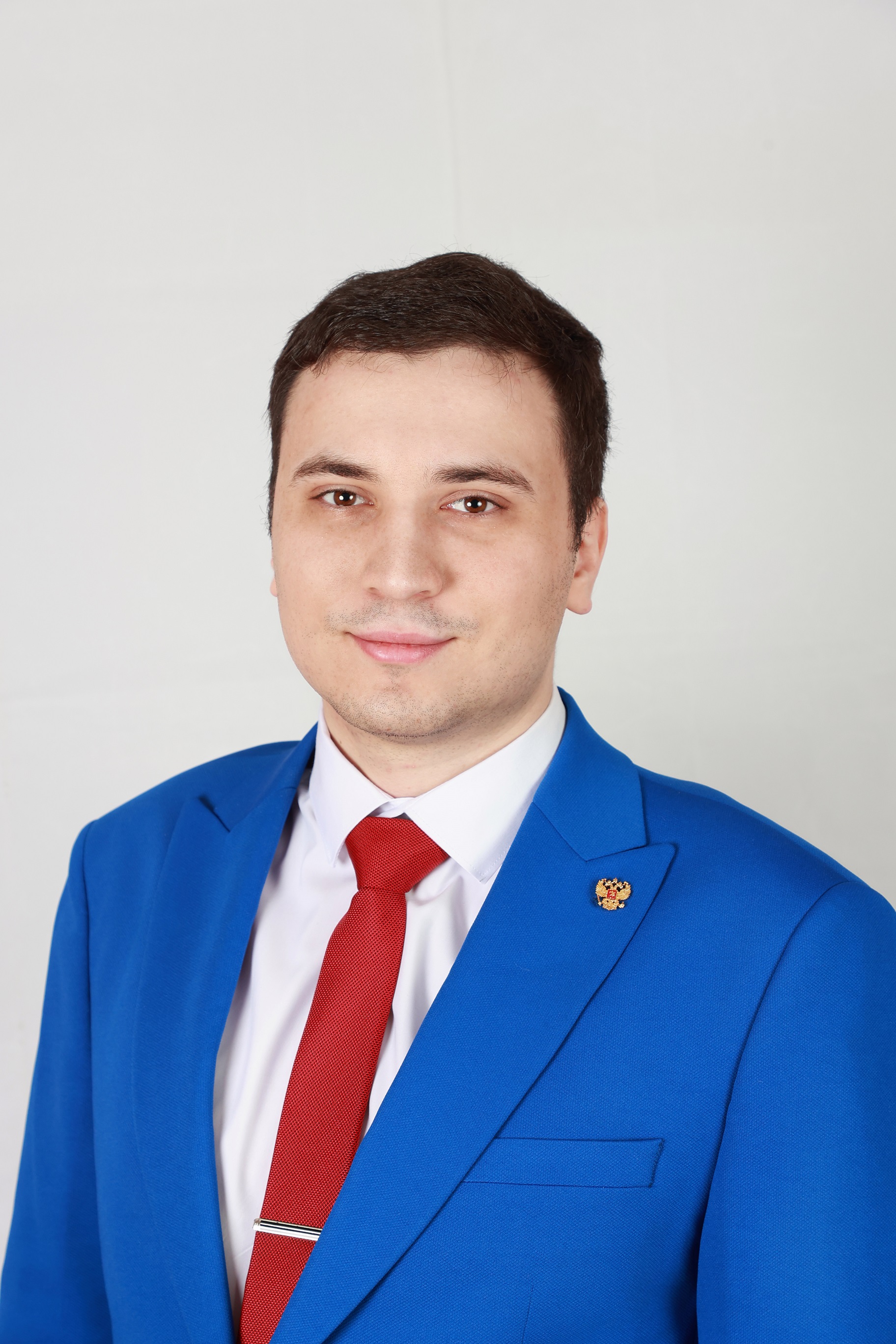 Дружинин Анатолий Андреевич.