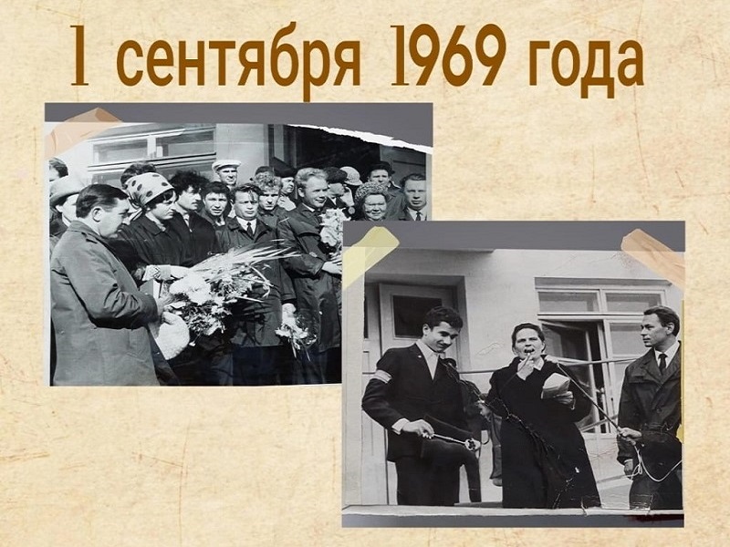 Фотографии школы.
