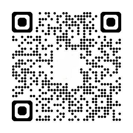 QR-код.
