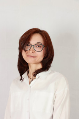 Иванова Анна Михайловна Иванова Анна Михайловна