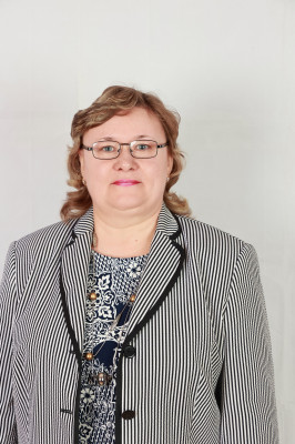 Гордеева Светлана Геннадьевна Гордеева Светлана Геннадьевна